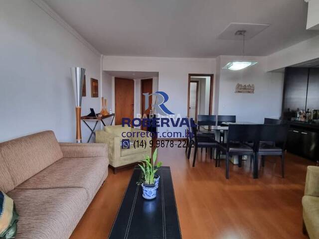 Apartamento para Venda em Bauru - 3