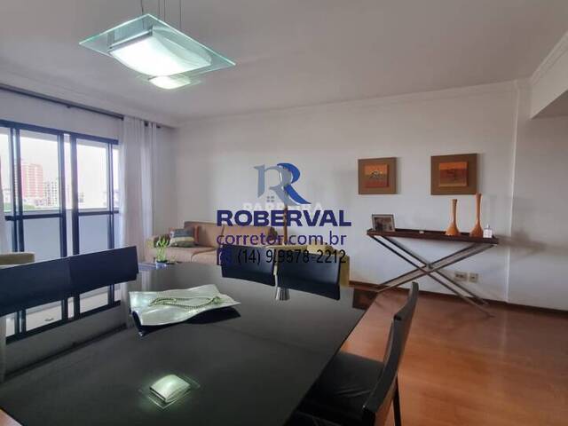 Apartamento para Venda em Bauru - 4