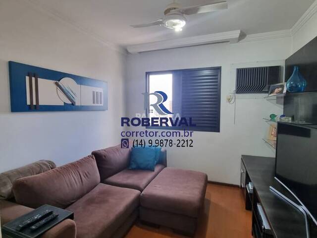 Apartamento para Venda em Bauru - 5