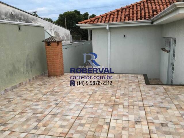 #13994 - Casa para Venda em Bauru - SP - 1