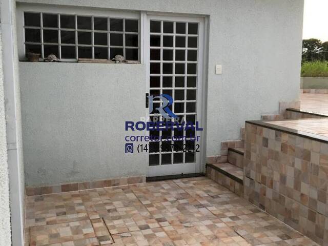 Casa para Venda em Bauru - 3