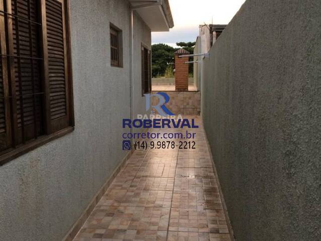 Casa para Venda em Bauru - 5