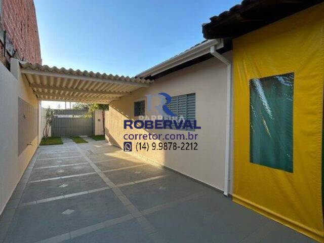 #13846 - Casa para Venda em Bauru - SP - 1