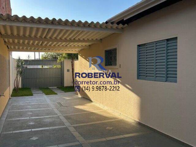 Casa para Venda em Bauru - 2