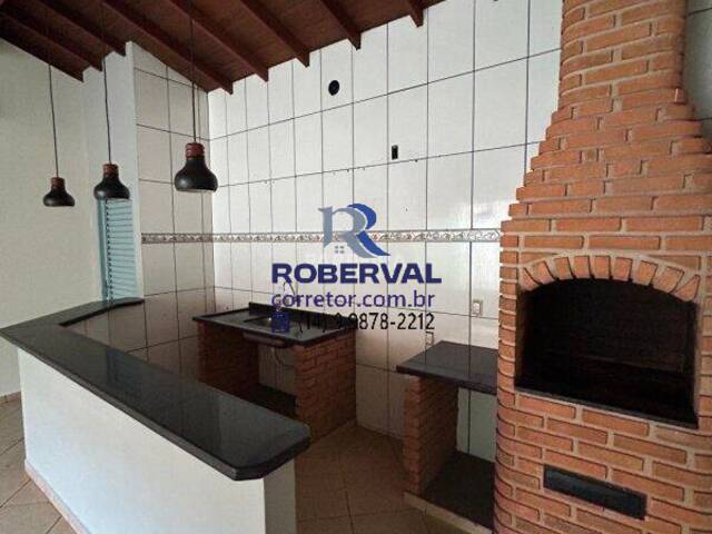 Casa para Venda em Bauru - 3
