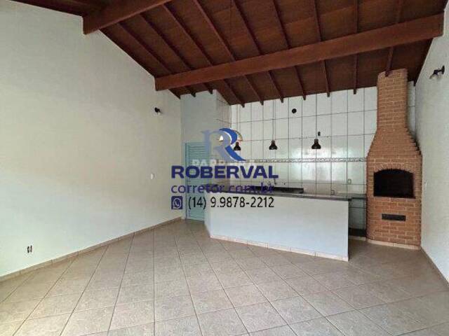 Casa para Venda em Bauru - 4