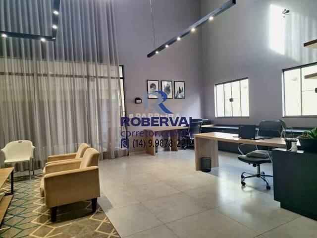 #13731 - Casa para Venda em Bauru - SP - 2