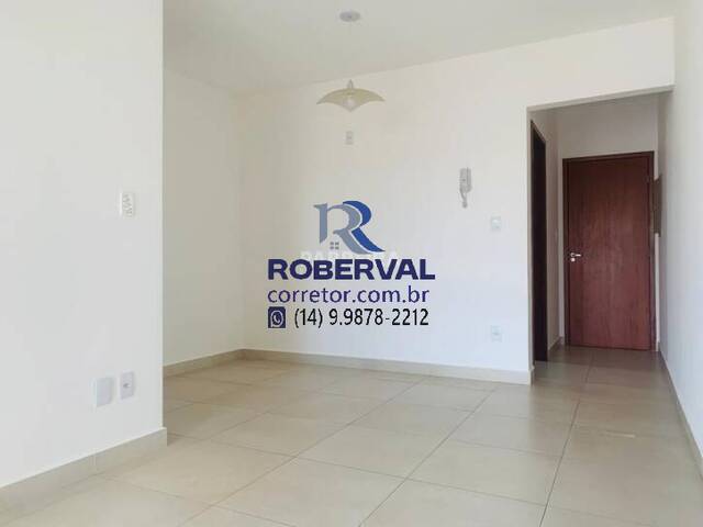 #13667 - Apartamento para Venda em Bauru - SP - 2