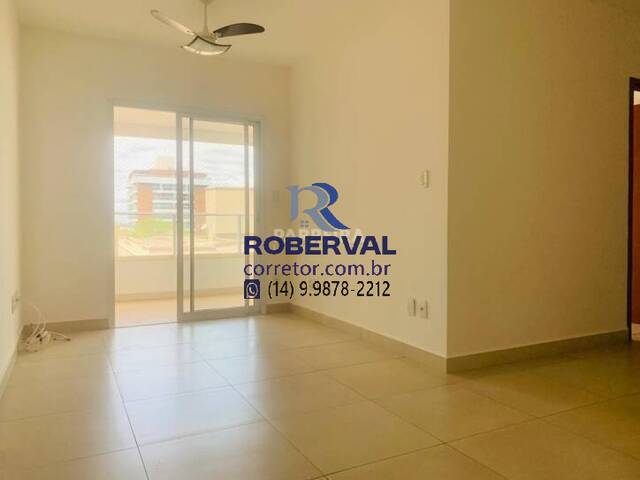 #13667 - Apartamento para Venda em Bauru - SP - 3