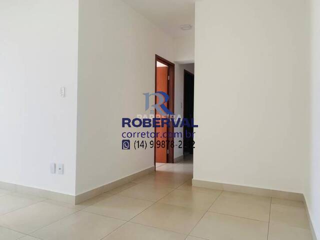 Apartamento para Venda em Bauru - 4