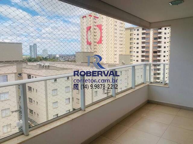 Apartamento para Venda em Bauru - 5