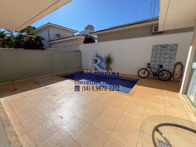 Casa em condomínio para Venda em Bauru - 3