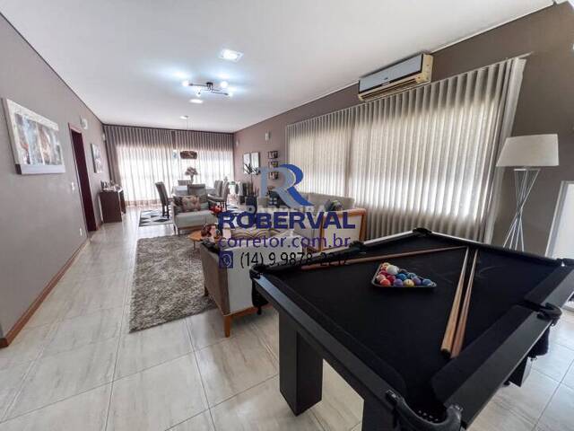 Casa em condomínio para Venda em Bauru - 4