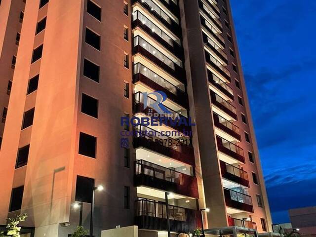 Apartamento para Venda em Bauru - 1