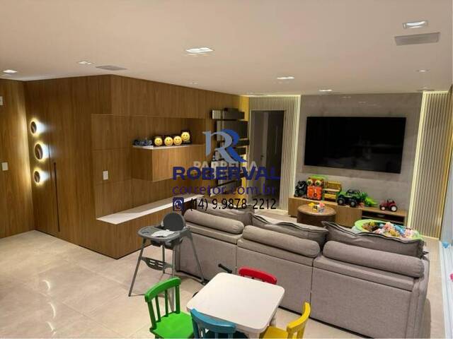 Apartamento para Venda em Bauru - 4