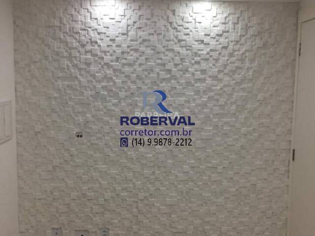 Apartamento para Venda em Bauru - 4