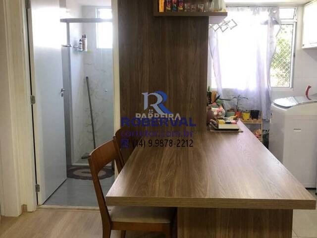 Apartamento para Venda em Bauru - 5