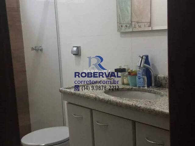 #13558 - Casa para Venda em Bauru - SP - 2