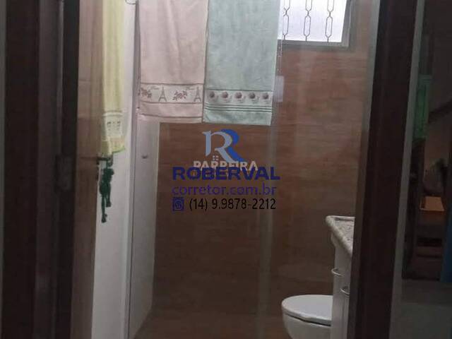 Casa para Venda em Bauru - 4