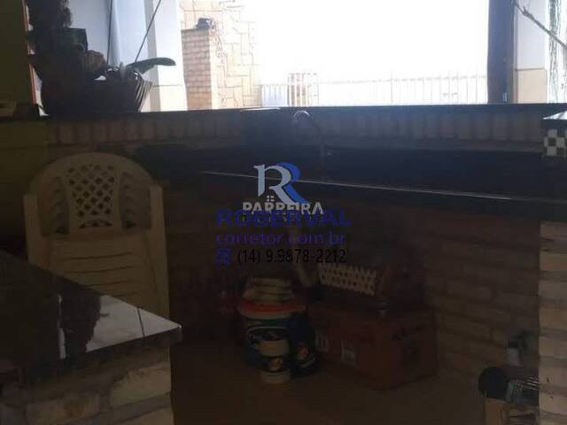 Casa para Venda em Bauru - 5