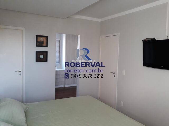 Apartamento para Venda em Bauru - 2