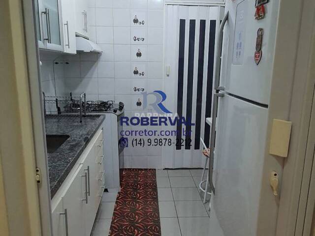 Apartamento para Venda em Bauru - 3