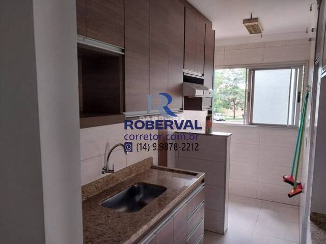 #13471 - Apartamento para Venda em Bauru - SP - 2