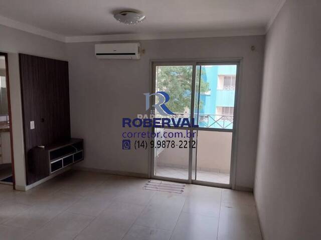 #13471 - Apartamento para Venda em Bauru - SP - 3