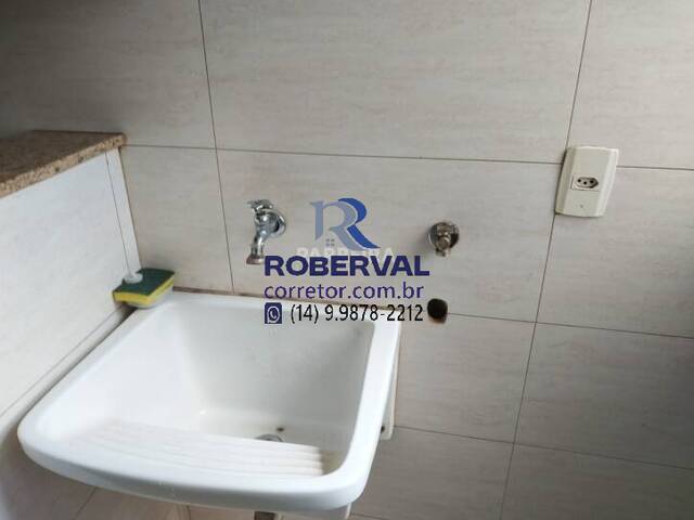 Apartamento para Venda em Bauru - 4