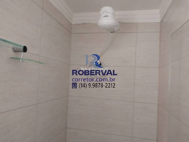 Apartamento para Venda em Bauru - 5