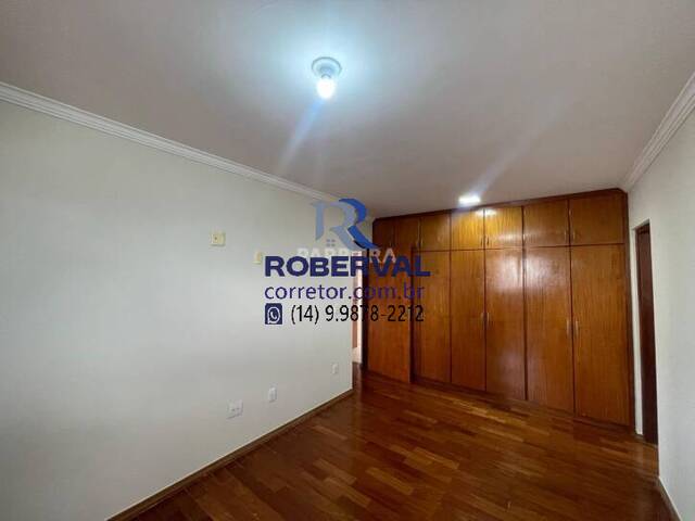 Apartamento para Venda em Bauru - 4