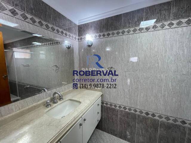 Apartamento para Venda em Bauru - 5