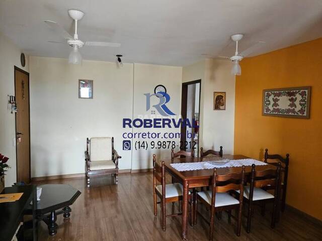 #13455 - Apartamento para Venda em Bauru - SP - 2
