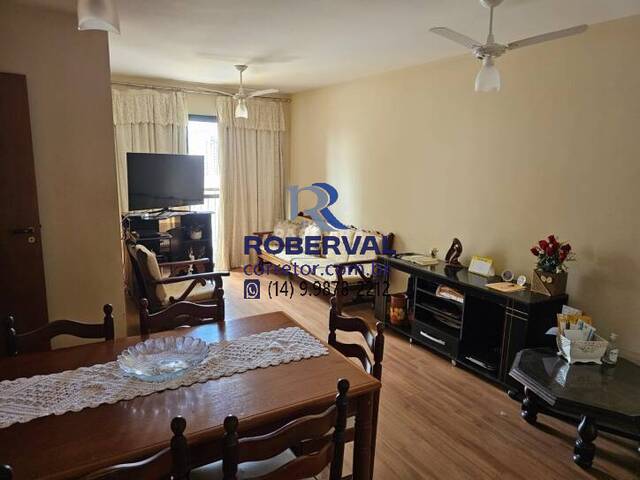 #13455 - Apartamento para Venda em Bauru - SP - 3