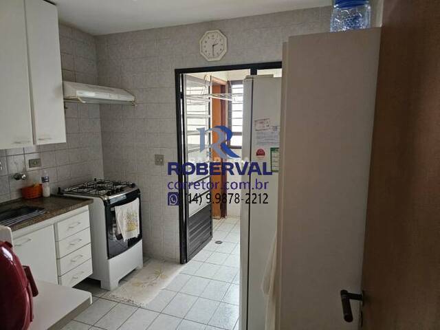 Apartamento para Venda em Bauru - 4