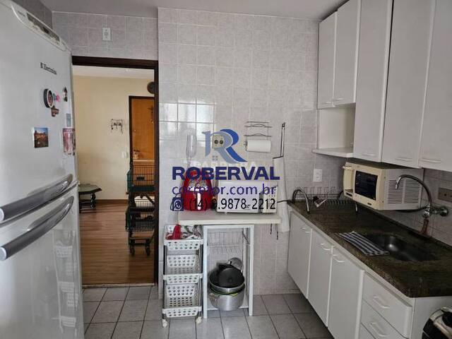 Apartamento para Venda em Bauru - 5