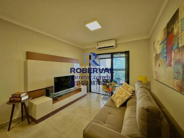 Apartamento para Venda em Bauru - 2