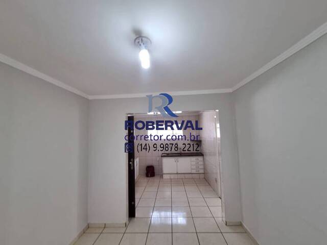 Casa para Venda em Bauru - 5