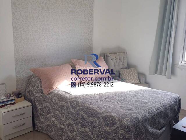 Apartamento para Venda em Bauru - 4