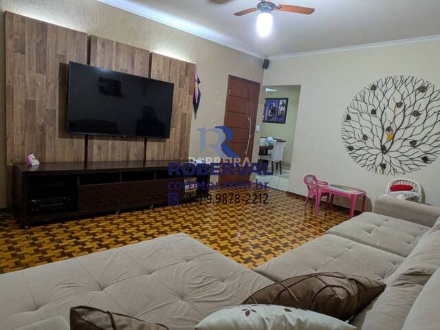 #15390 - Casa para Venda em Bauru - SP - 2