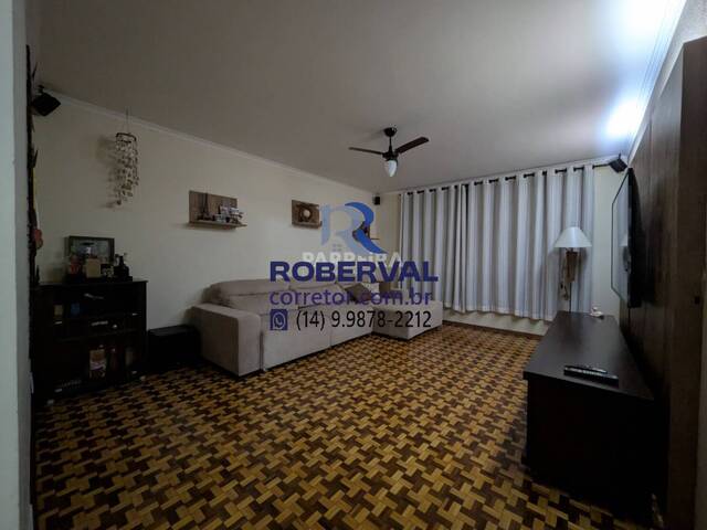 #15390 - Casa para Venda em Bauru - SP - 3
