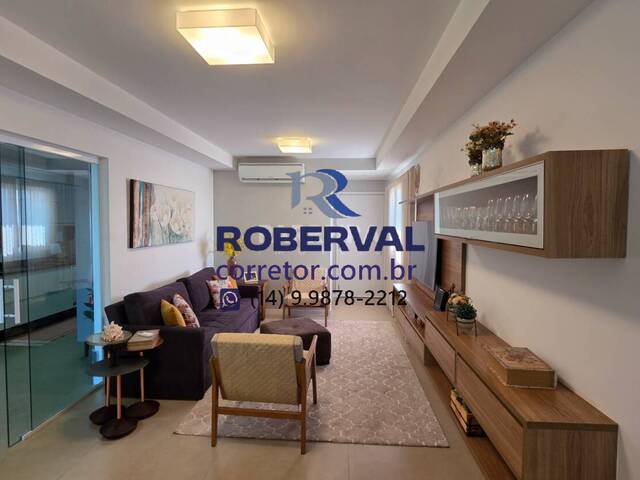 #15384 - Apartamento para Venda em Bauru - SP - 1