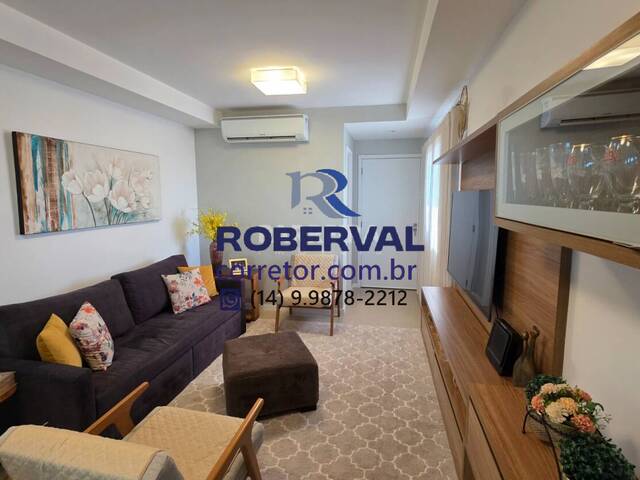 #15384 - Apartamento para Venda em Bauru - SP - 3