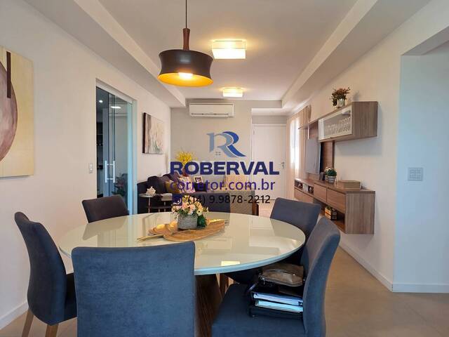 Apartamento para Venda em Bauru - 4