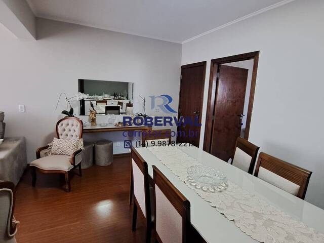 Apartamento para Venda em Bauru - 3