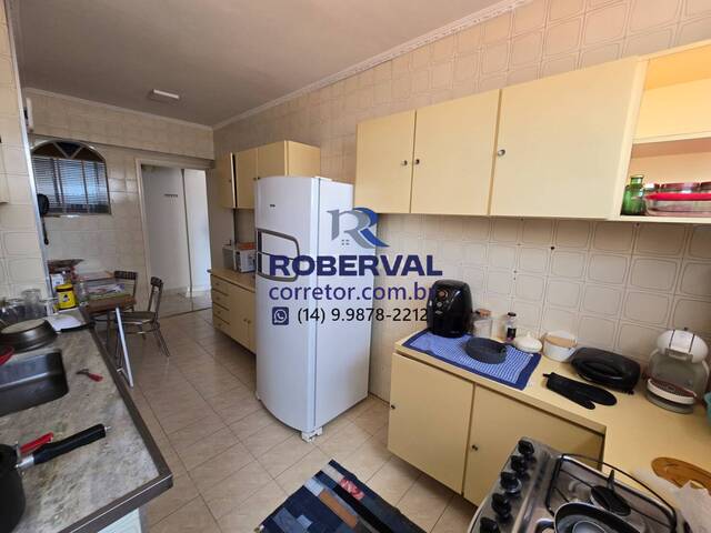 Apartamento para Venda em Bauru - 1