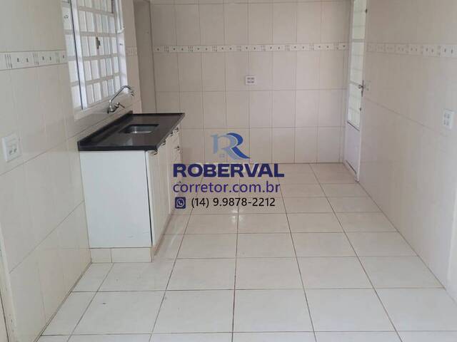 Casa para Venda em Bauru - 5