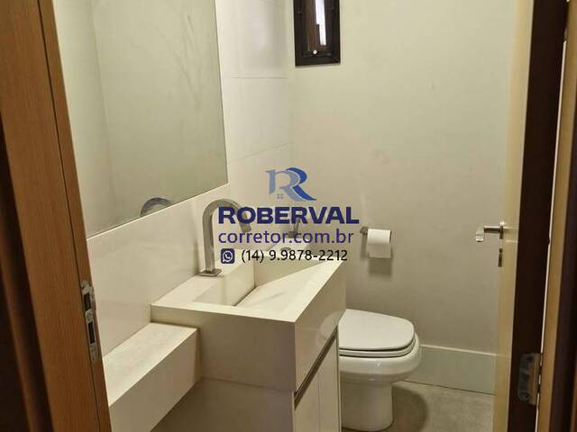 #15306 - Apartamento para Venda em Bauru - SP - 2