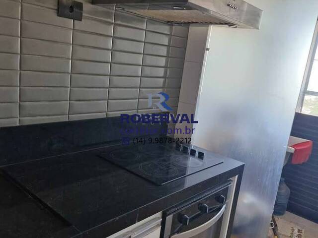 #15306 - Apartamento para Venda em Bauru - SP - 3