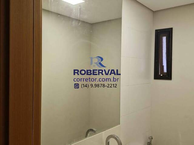 Apartamento para Venda em Bauru - 4
